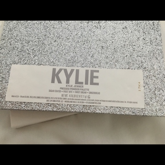 Authentic Kylie cosmetics wet set - Picture 3 of 6